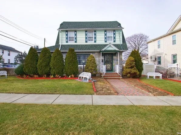11620 194th Street, Saint Albans, NY 11412