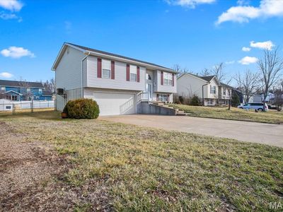 37 Adventura Dr, Festus, MO, 63028