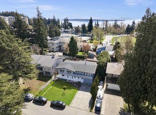 14704 16a Ave, Surrey, BC V4A5M7