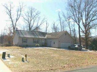 25851 Pleasant Dr, Mattawan, MI