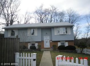 420 Grove Ridge Ct, Linthicum, MD 21090