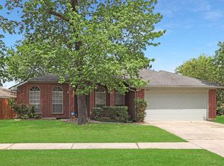 3226 Mourning Dove Dr, Spring, TX 77388