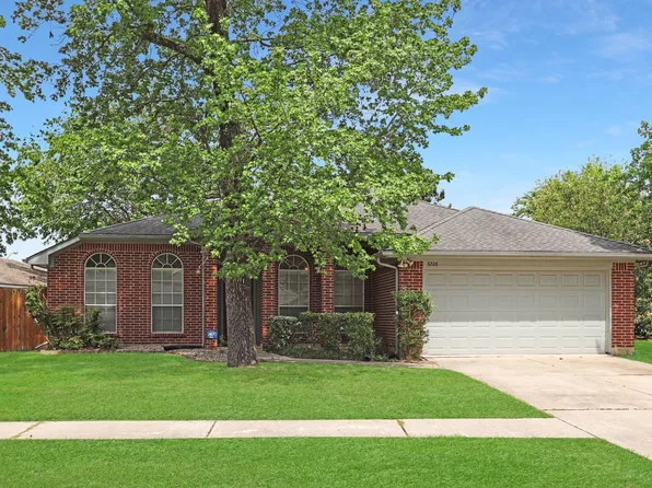 3226 Mourning Dove Dr, Spring, TX 77388