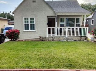 429 N Brighton St, Burbank, CA 91506