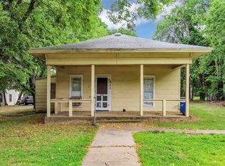 911 W 9th Ave, Stillwater, OK 74074