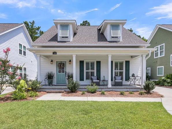 1710 Sparkleberry Ln, Johns Island, SC 29455