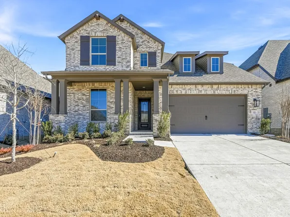 4118 Windy Point Rd, Oak Point, TX 75068