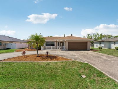 1312 SE 25th Ln, Cape Coral, FL, 33904
