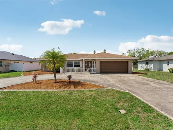 1312 SE 25th LN, CAPE CORAL, FL 33904