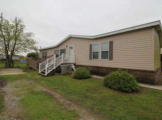 147 E Bellevue Ln, Pt Sulphur, LA 70083