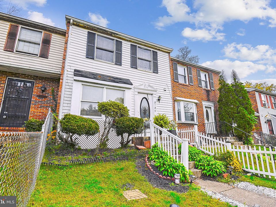 2127 Allendale Rd, Baltimore, MD 21216 Zillow