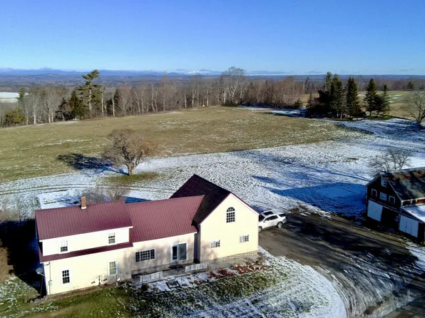 6 Shamrock Road, Dover-Foxcroft, ME 04426