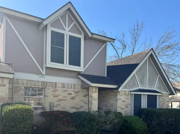 2035 Country Village Blvd Unit B, Humble, TX 77338