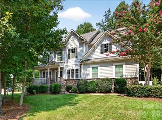 1217 Crofton Dr, Waxhaw, NC 28173