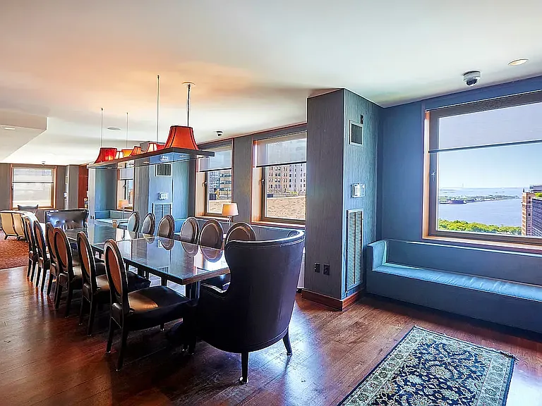 88 Greenwich St #403 — Photo 15