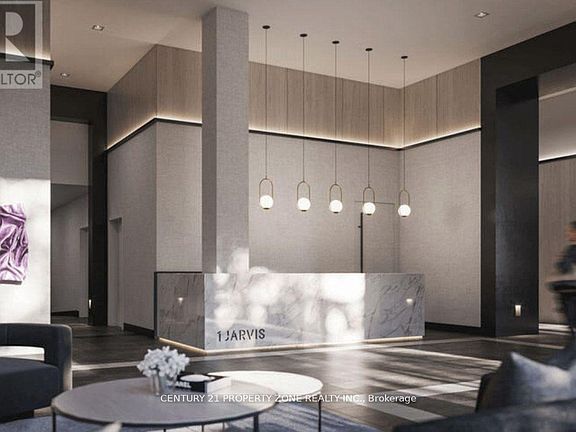 2nd image of 1 Jarvis St #1311
