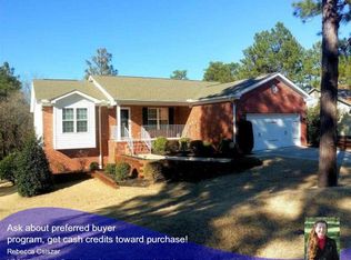 9 Monroe Ln, Pinehurst, NC 28374