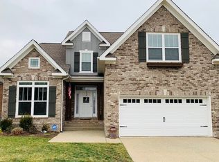 2020 Lequire Ln, Spring Hill, TN 37174