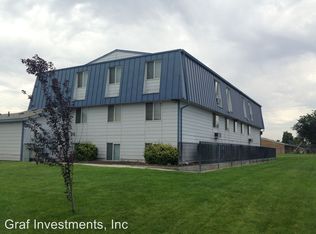 975 W Ridgeway Ave APT 31, Hermiston, OR 97838