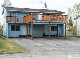 6620 E 9th Ave, Anchorage, AK 99504