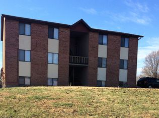 1933 Delwin St, Cape Girardeau, MO 63701