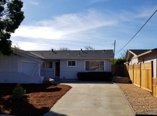 3971 Samson Way, San Jose, CA 95124