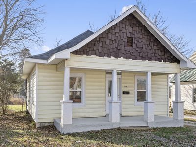 1218 W Webster Street, Springfield, MO, 65802