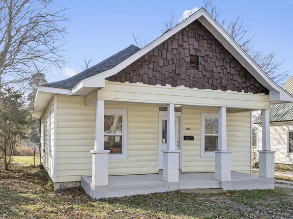1218 W Webster Street, Springfield, MO 65802