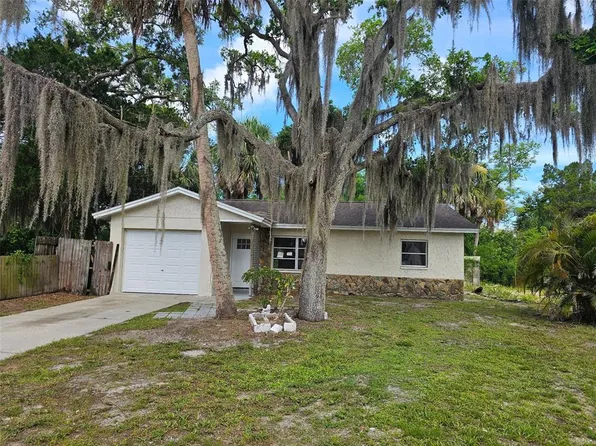 7317 JANCZLIK DRIVE, NEW PORT RICHEY, FL 34652