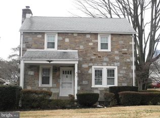 144 Berkeley Rd, Glenside, PA 19038