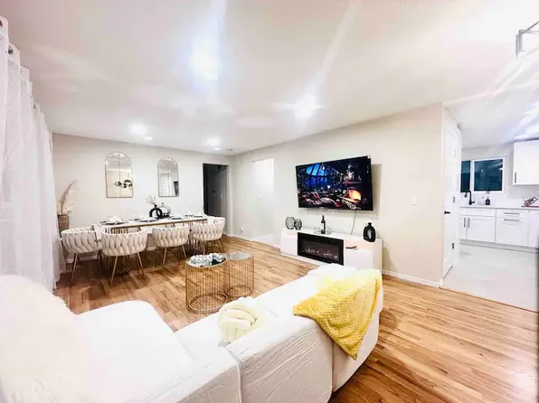 (undisclosed Address), Denver, CO 80221