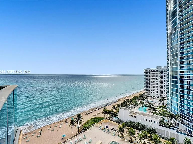 2501 S Ocean Dr #1615 — Photo 24