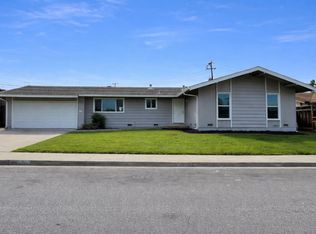1672 Oro Dr, Fremont, CA