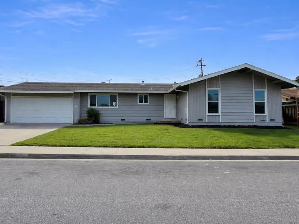 1672 Oro Dr, Fremont, CA 94539