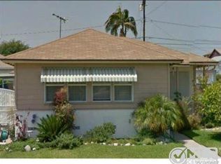 425 W Floral Dr, Monterey Park, CA 91754