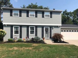 82 Treehaven Rd, Buffalo, NY 14215