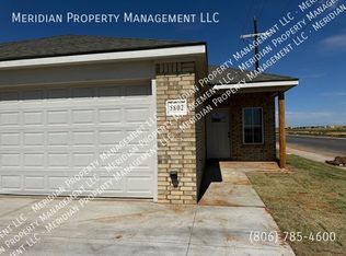 5802 Urbana Pl, Lubbock, TX 79407