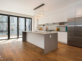 804 Lincoln Pl #SF, Brooklyn, NY 11216