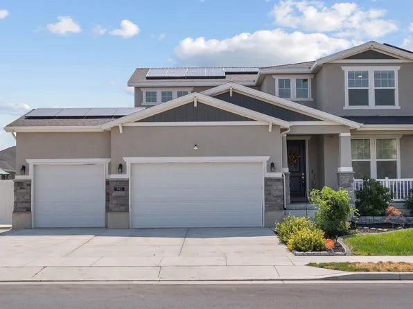 945 W Montauk Ln, Stansbury Park, UT 84074