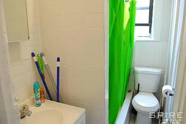 Rented by Spire Group