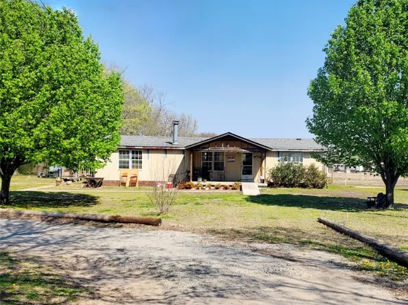 1883 E 550th Rd, Locust Grove, OK 74352