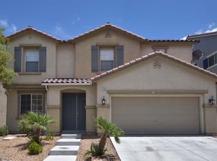 1160 Highbury Grove St, Henderson, NV 89002