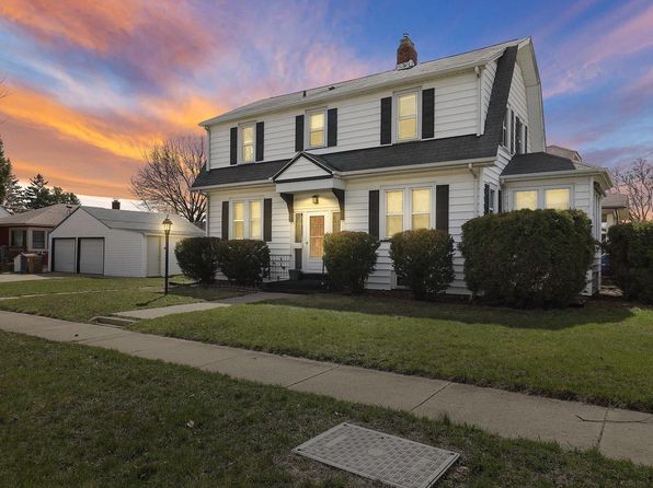 7601 22nd AVENUE, Kenosha, WI 53143