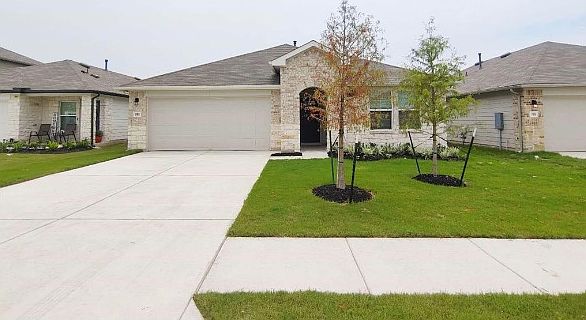 1st image of 208 Arroyo Sweetwood Cir