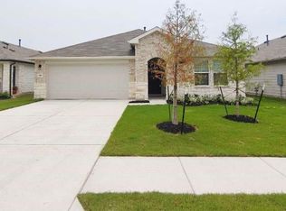 208 Arroyo Sweetwood Cir, Kyle, TX 78640