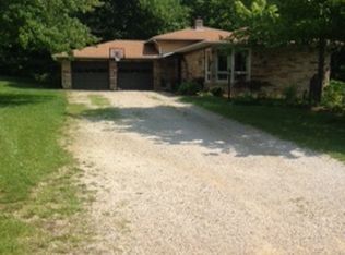 2315 Midway Blvd NE, Lancaster, OH 43130