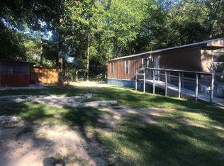 17538 Fm 3083 Rd, Conroe, TX 77302