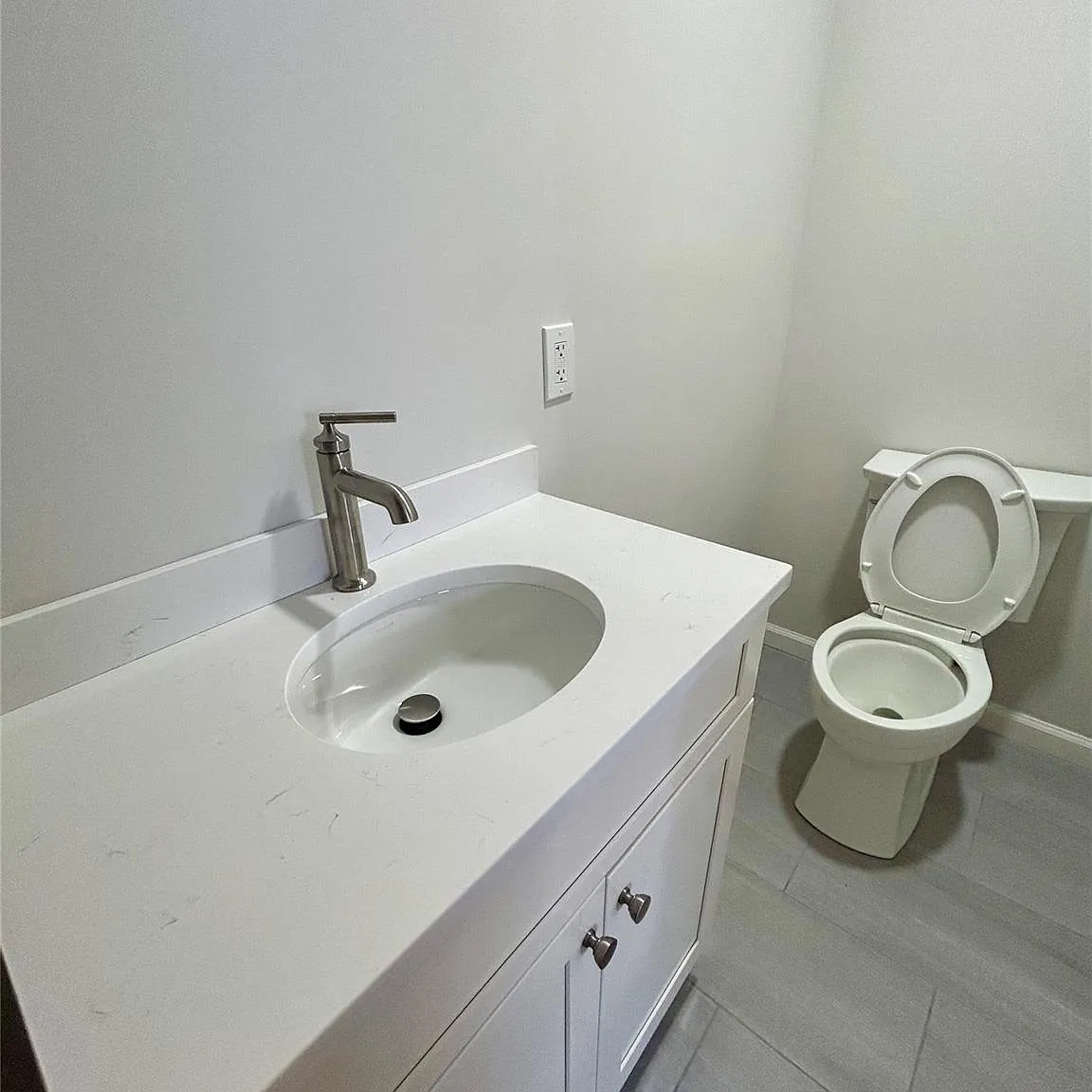 1 bed, 1.0 bath, 330 sqft, $1,850 — Photo 4