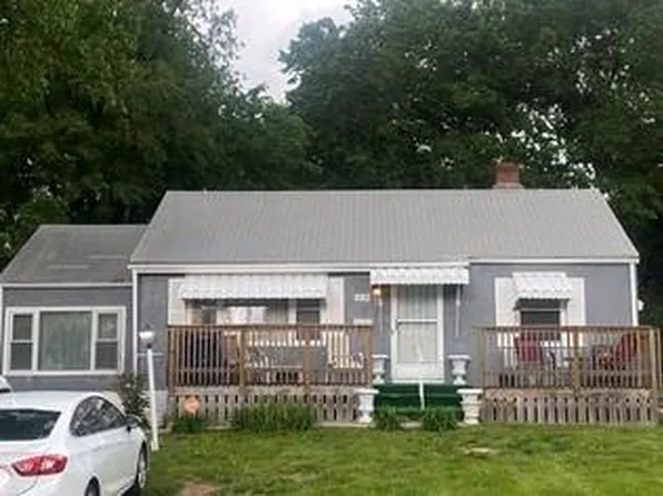 7235 Forest Ave, Kansas City, MO 64131