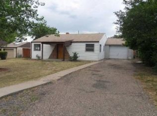 1111 S Raleigh St, Denver, CO 80219